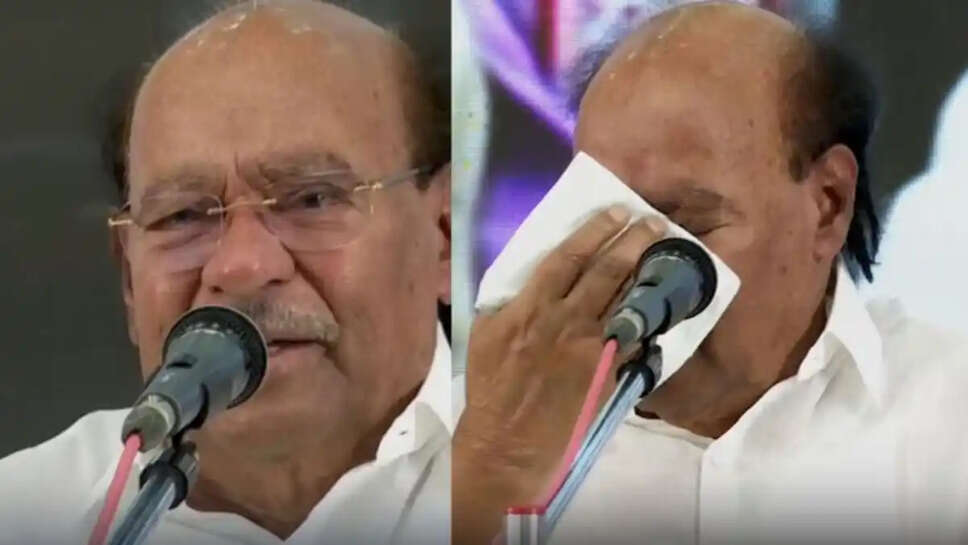 ramadoss