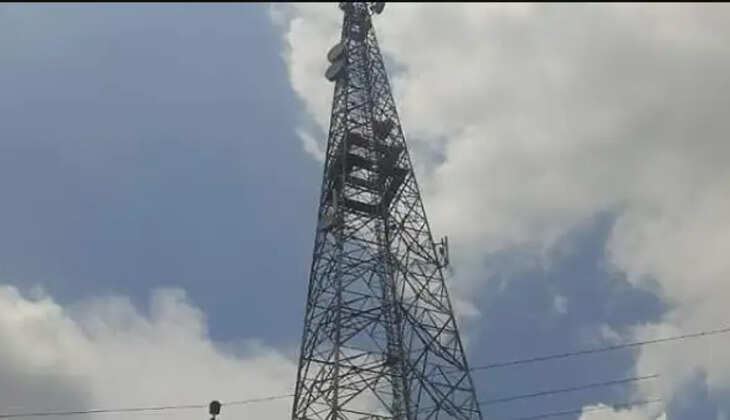 செல்போன் டவர்