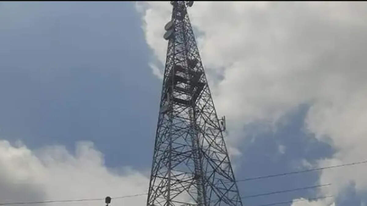 செல்போன் டவர்