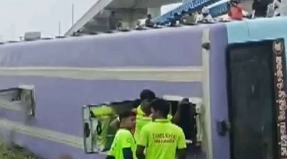 சோழிங்கர் பேருந்து