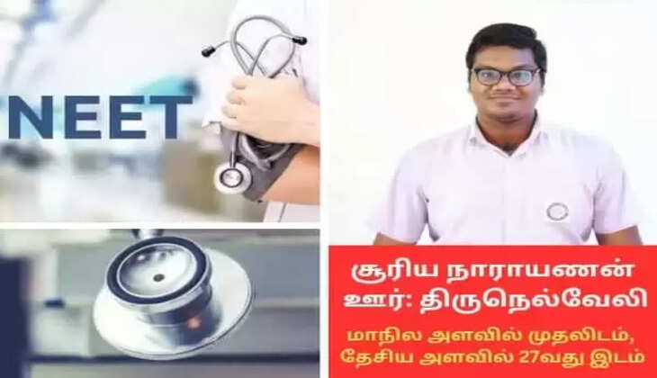 சூரிய நாராயணன்