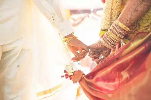 south indian marriage