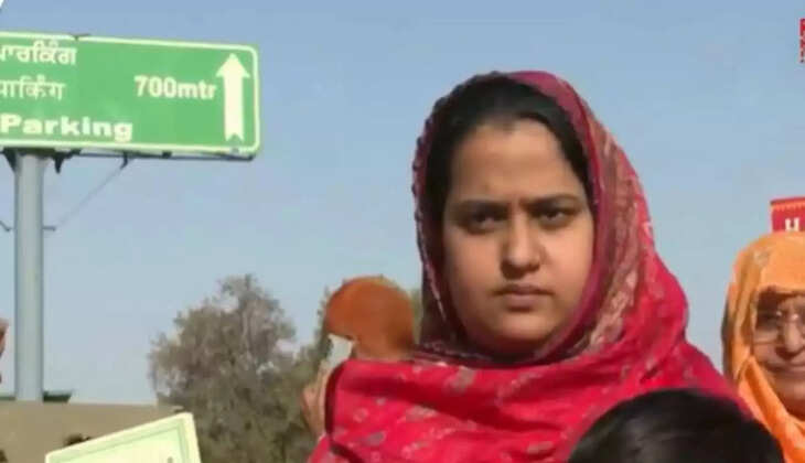  இந்திய பெண்