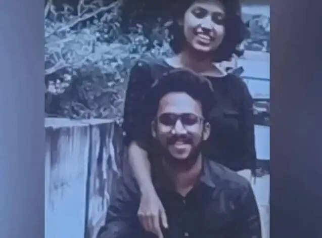 லிவ் இன் காதலி