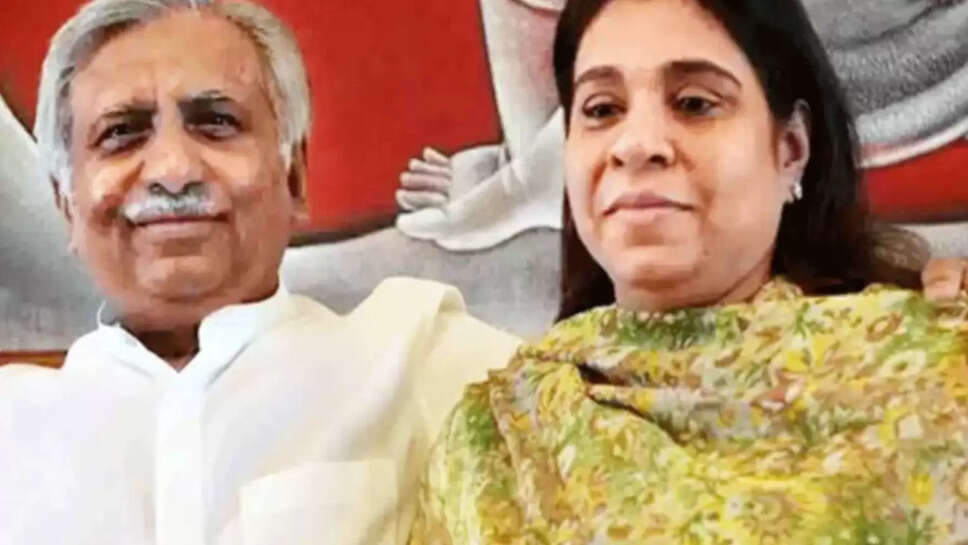 அனிதா கோயல்