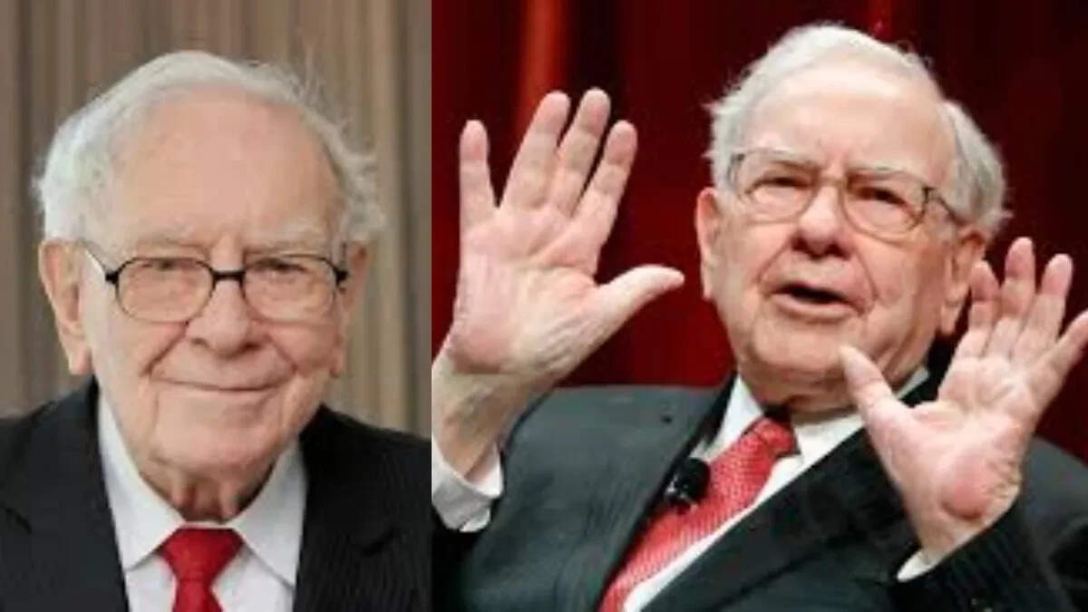 வாரன் பபெட்