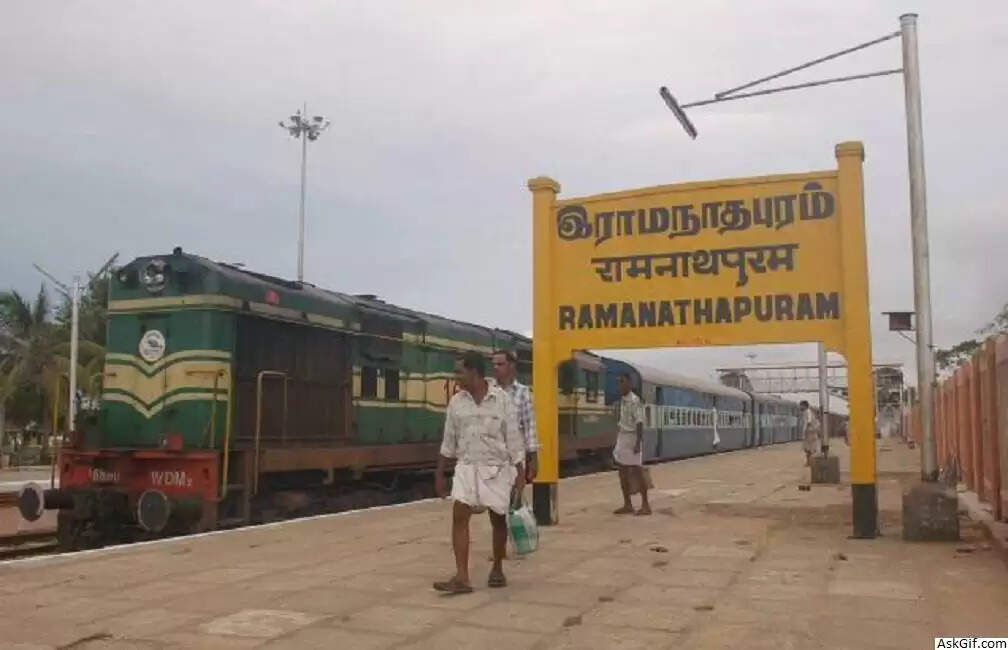 ramanathapuram