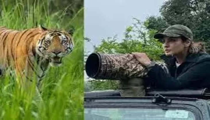 ரவிணா டண்டன்