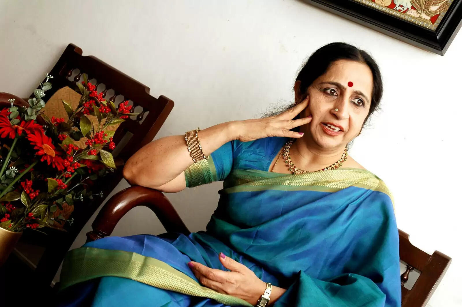 அருணா சாய்ராம்