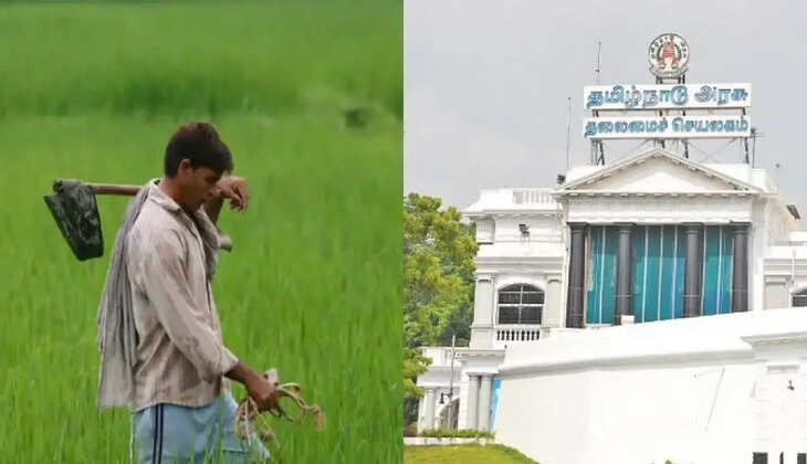 விவசாயிகளுக்கு ஊக்கத்தொகை