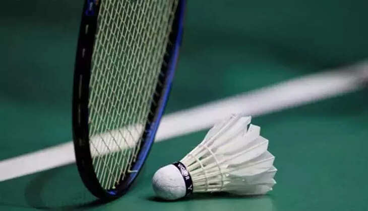 பேட்மிண்டன்