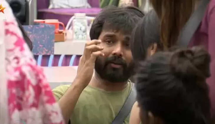 பிரதீப் ஆண்டனி