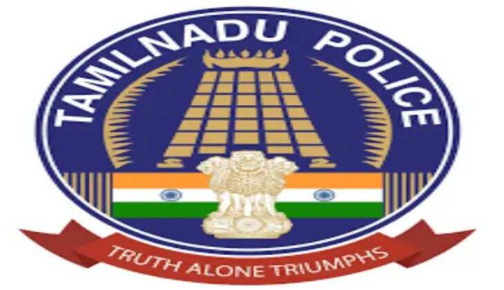 தமிழ்நாடு போலீஸ்