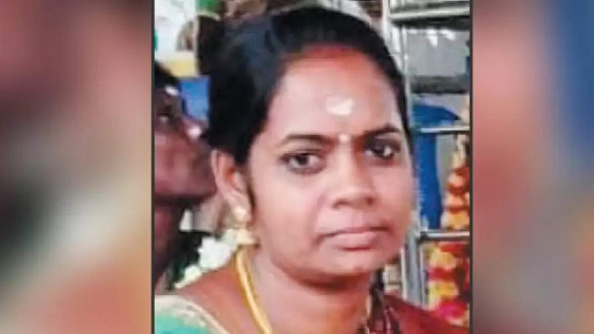 தர்மபுரி