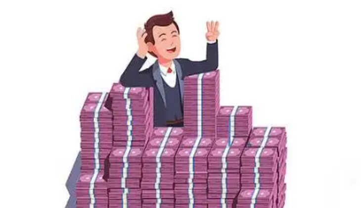  பணக்காரர்