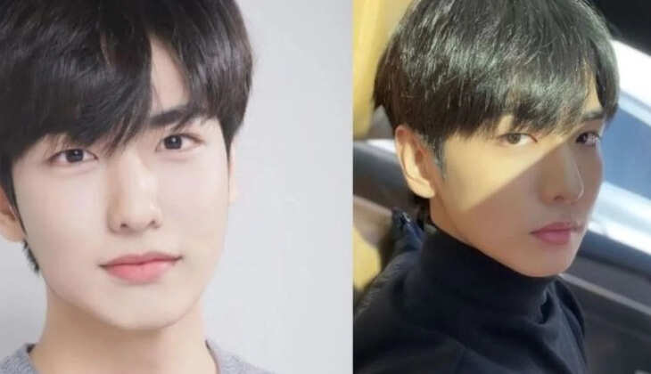 லீ ஜிகான்