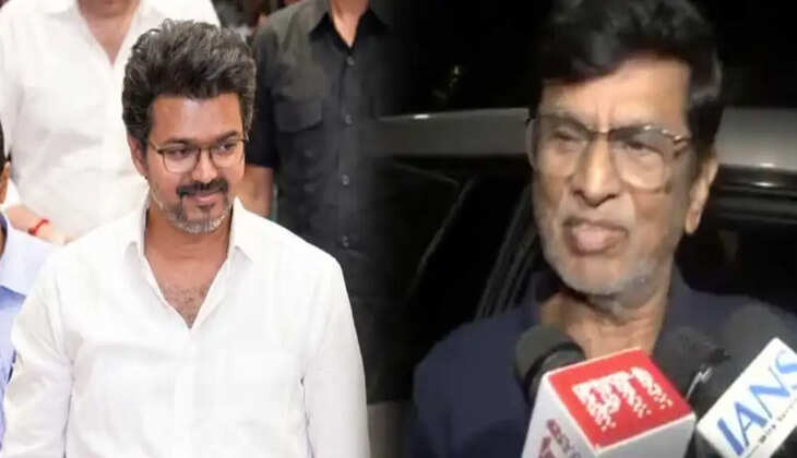 vijay