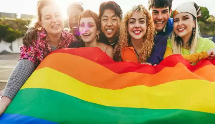 "எல்ஜிபிடி 