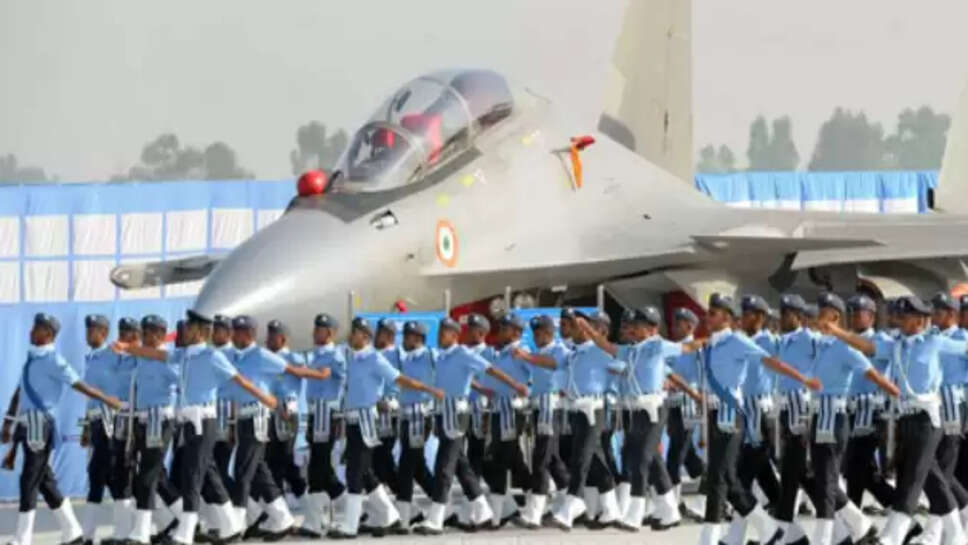 விமானப்படை