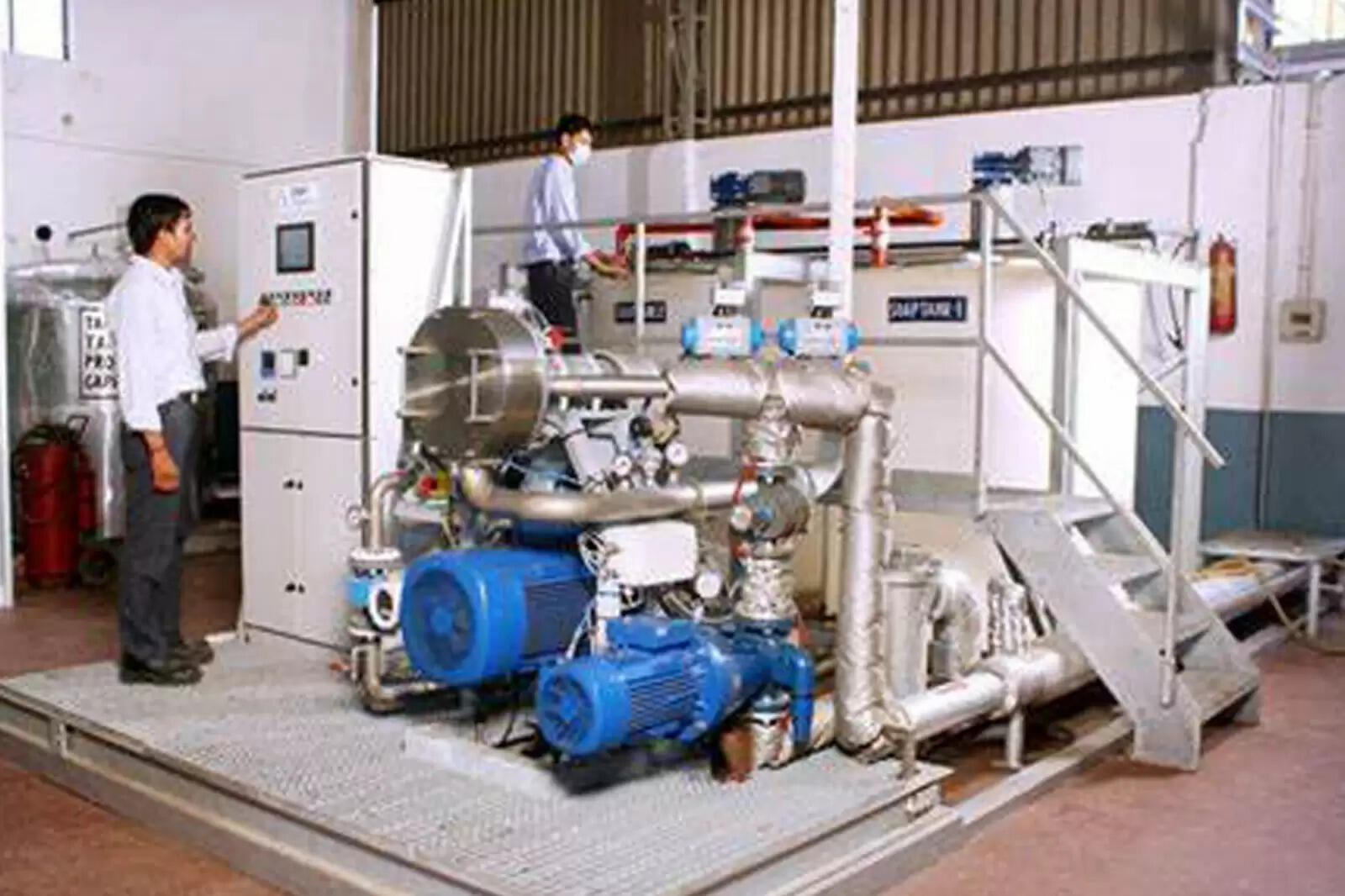 பங்குச்சந்தை