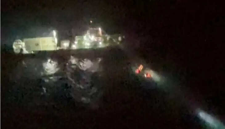 கடலோர படை