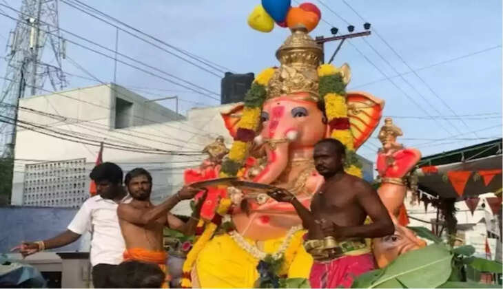 விநாயகர்