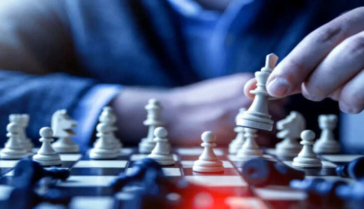 சதுரங்கம் முதலீடு செஸ்