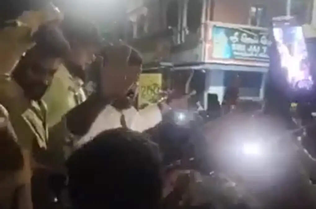 மின் வெட்டு