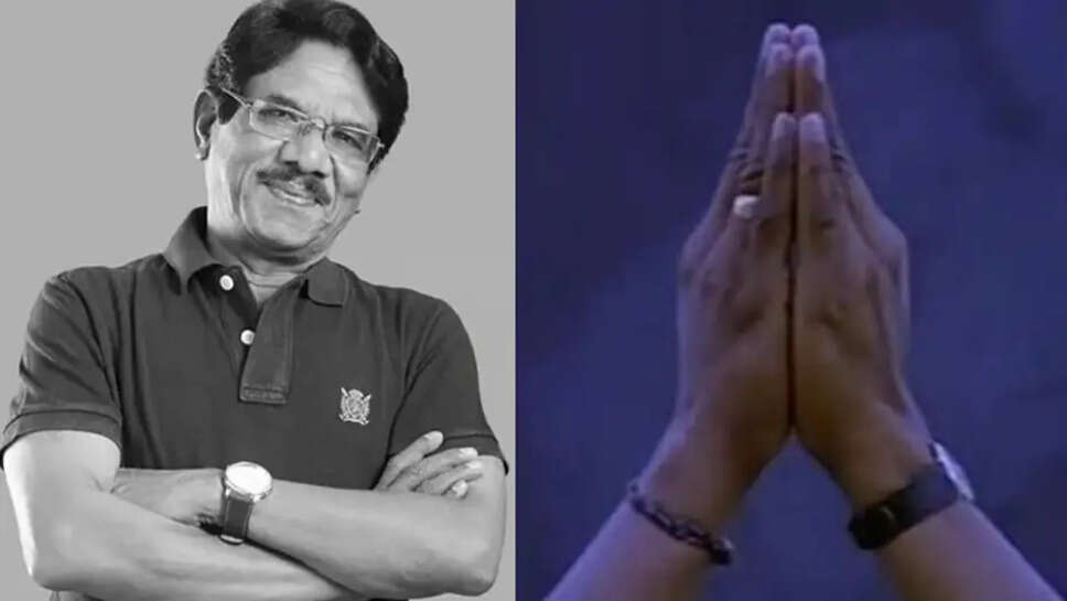 பாரதிராஜா