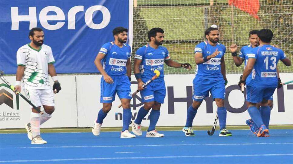 ஆசிய ஹாக்கி போட்டிகள்