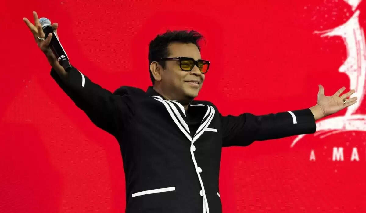 என்னை 'பெரிய பாய்'ன்னு அழைக்காதீங்க... ஏ.ஆர்.ரஹ்மான்!