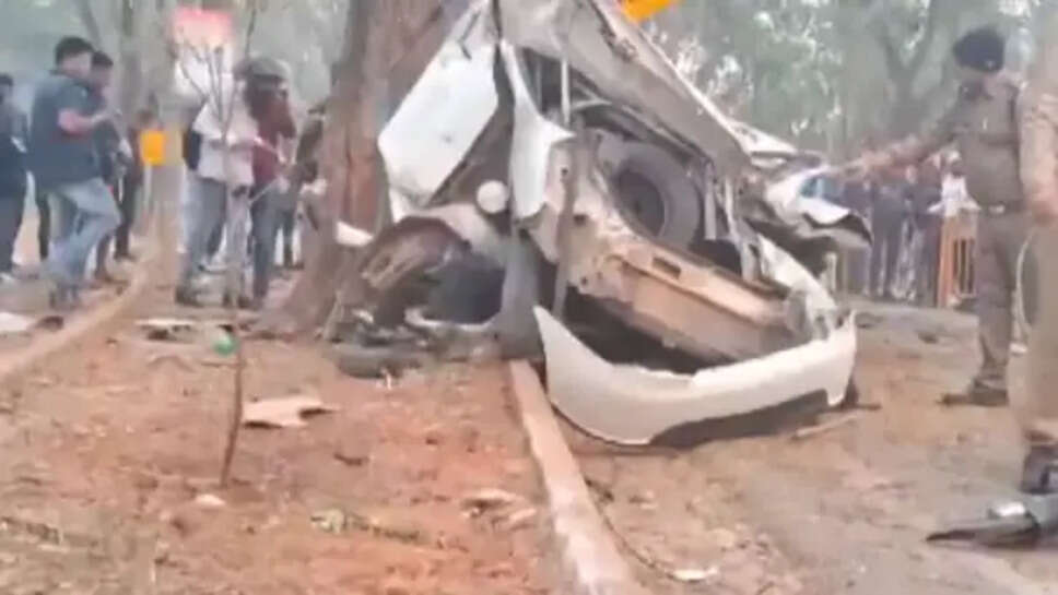 விபத்து