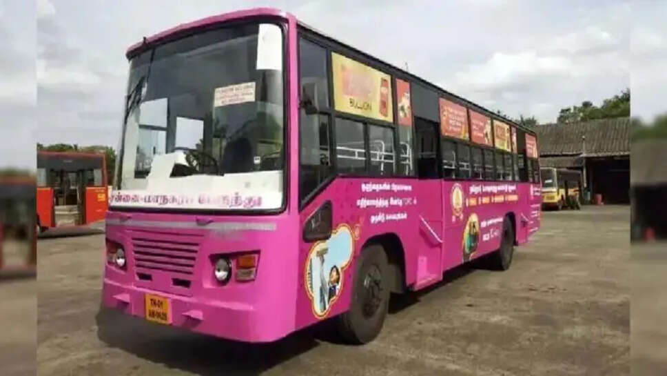 பேருந்து