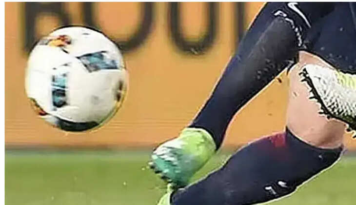 football