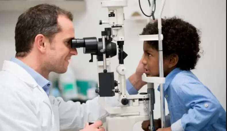 கிட்டப்பார்வை