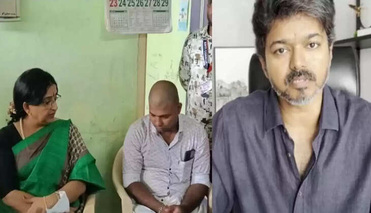 அம்பிகா கரூர்