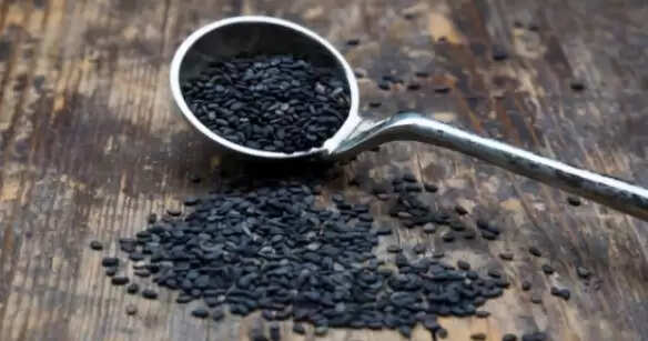 கருப்பு எள்