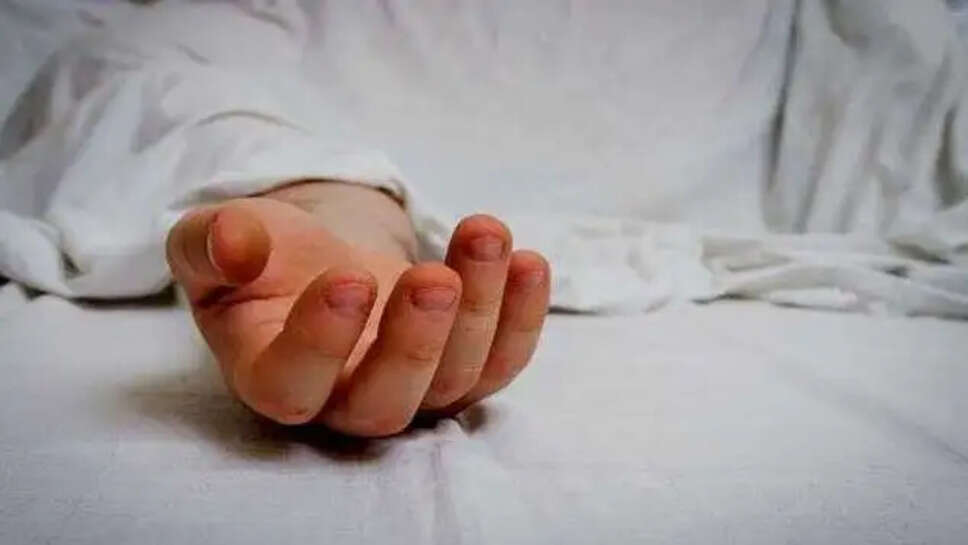 குழந்தை &nbsp;பலி