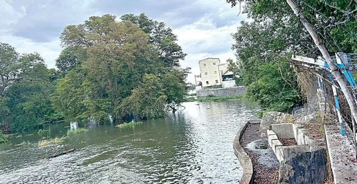 Athikadavu-Avinasi project