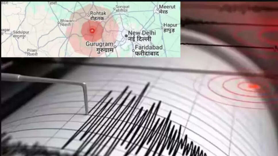 நிலநடுக்கம்