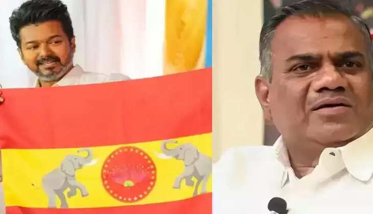 புஸ்ஸி ஆனந்த்