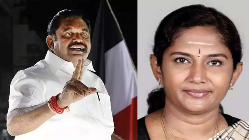 எடப்பாடி