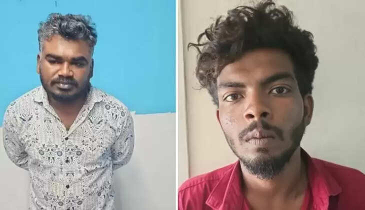  முகமது பைசல் - சதாம் உசேன்