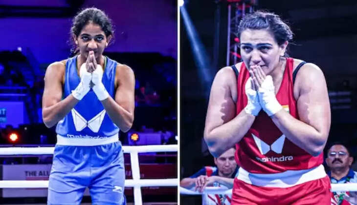 நிது கங்காஸ்