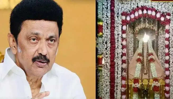 ஸ்டாலின்