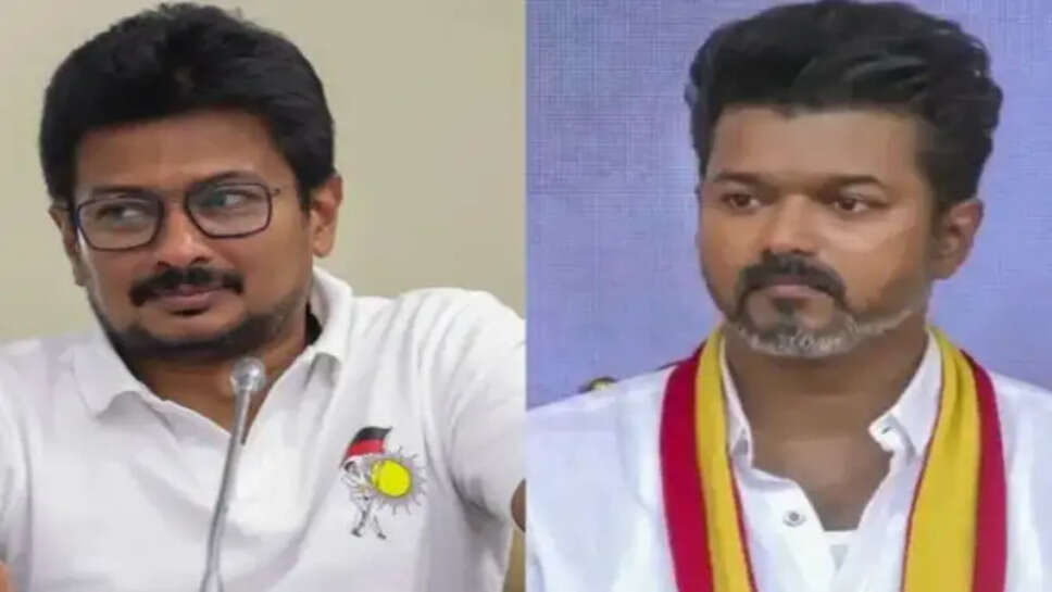 உதயநிதி