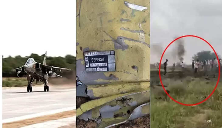 விமானப்படை விமானம்