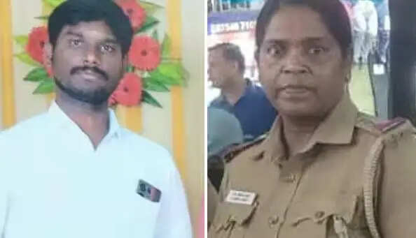 ஆய்வாளர் ஷீலா மேரி