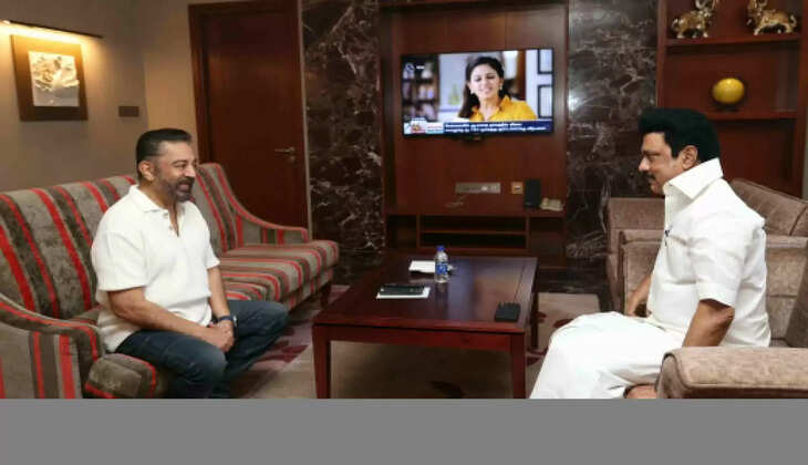 கமல் ஸ்டாலின்