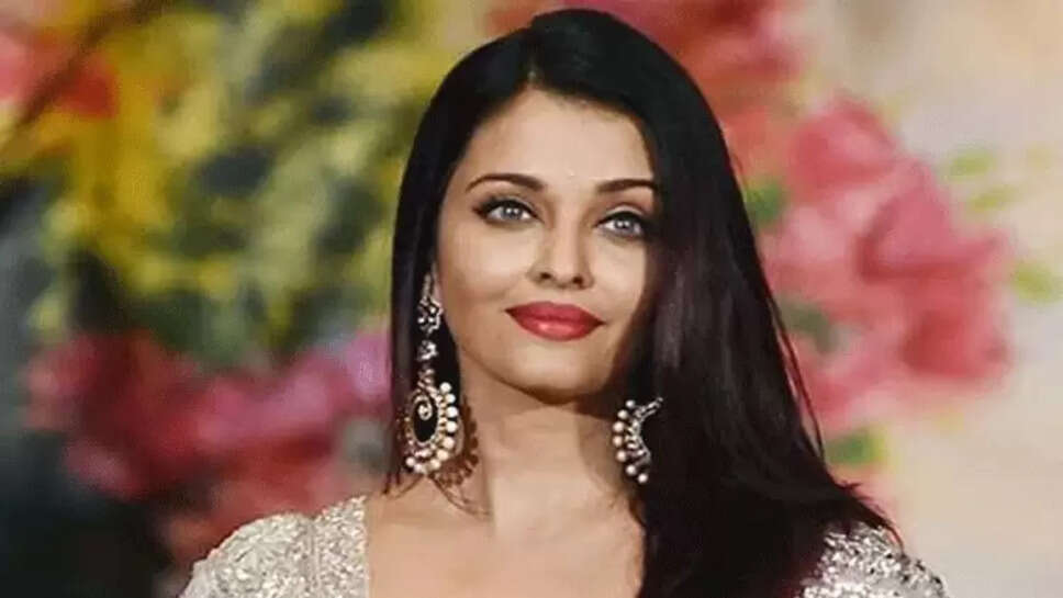 ஐஸ்வர்யா ராய்